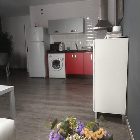 Apartamentos Dacris Jerte Luaran gambar