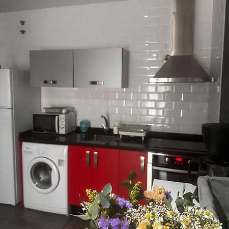 Apartamentos Dacris Jerte Luaran gambar