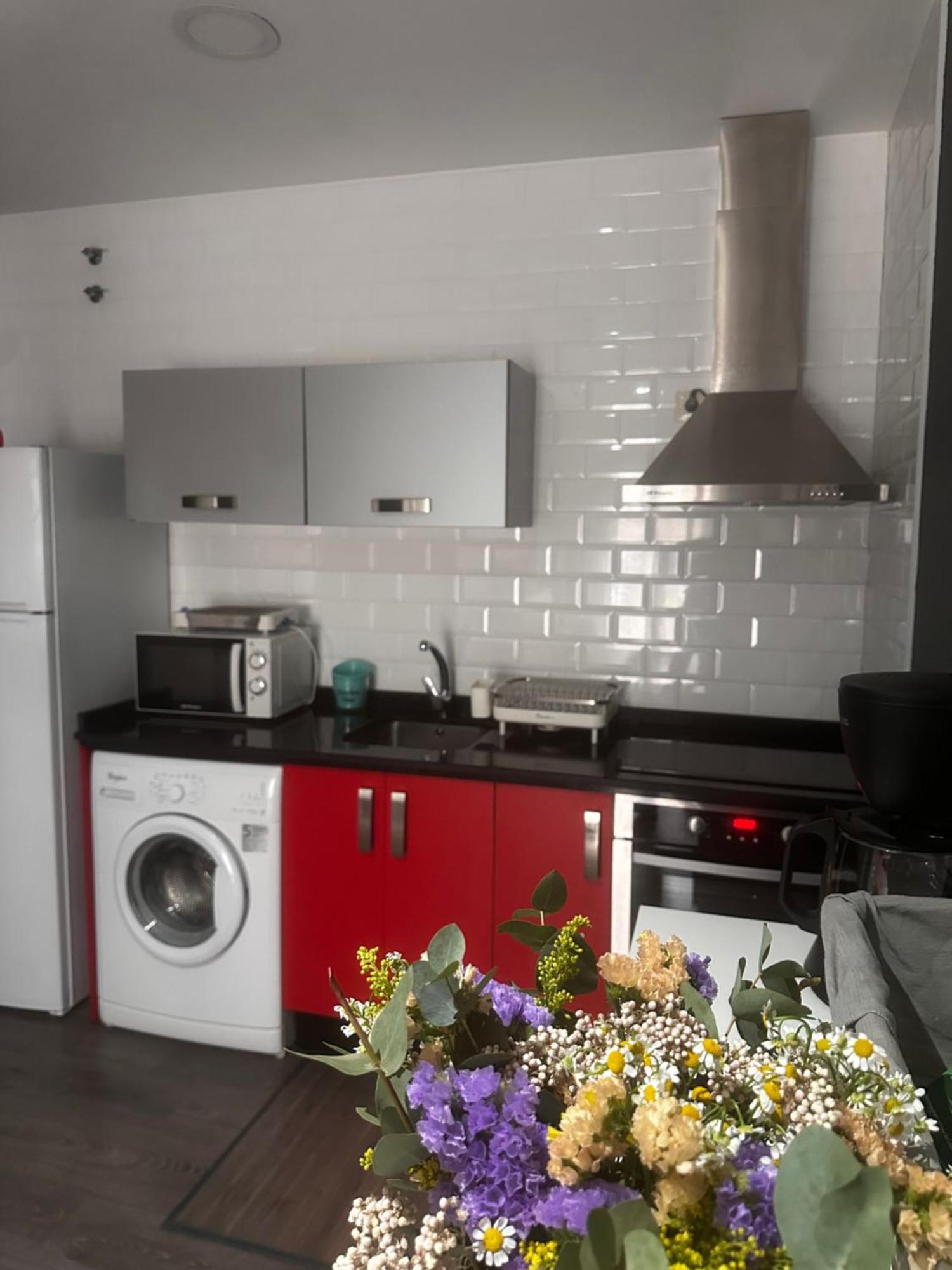 Apartamentos Dacris Jerte Luaran gambar
