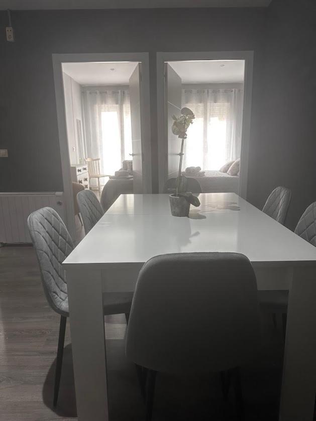 Apartamentos Dacris Jerte Luaran gambar