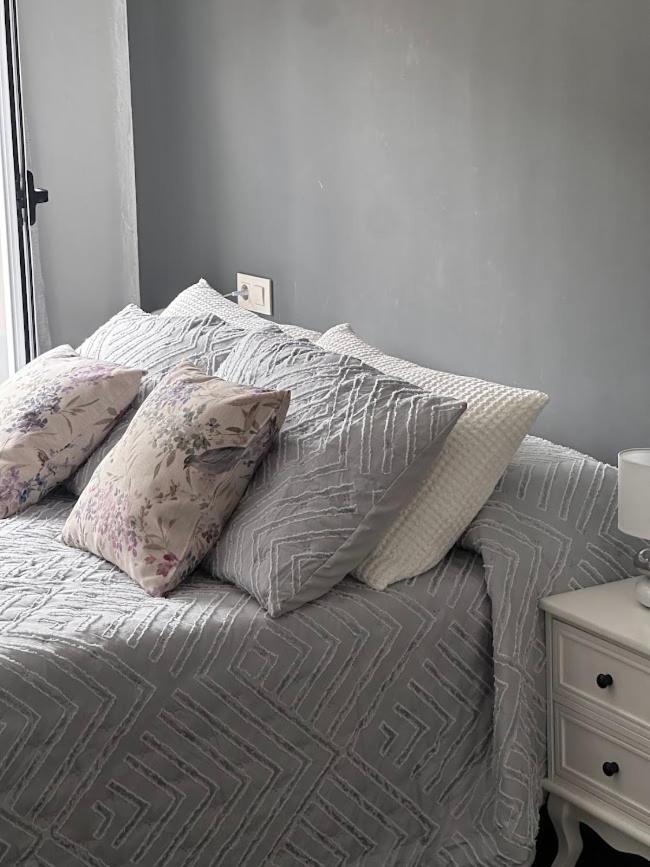 Apartamentos Dacris Jerte Luaran gambar