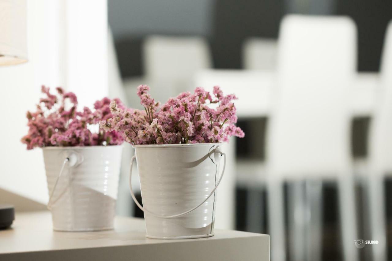 Apartamentos Dacris Jerte Luaran gambar