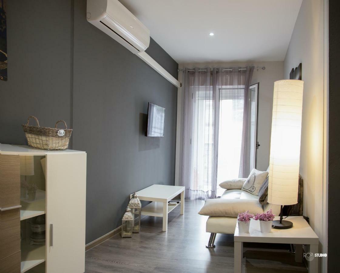 Apartamentos Dacris Jerte Luaran gambar
