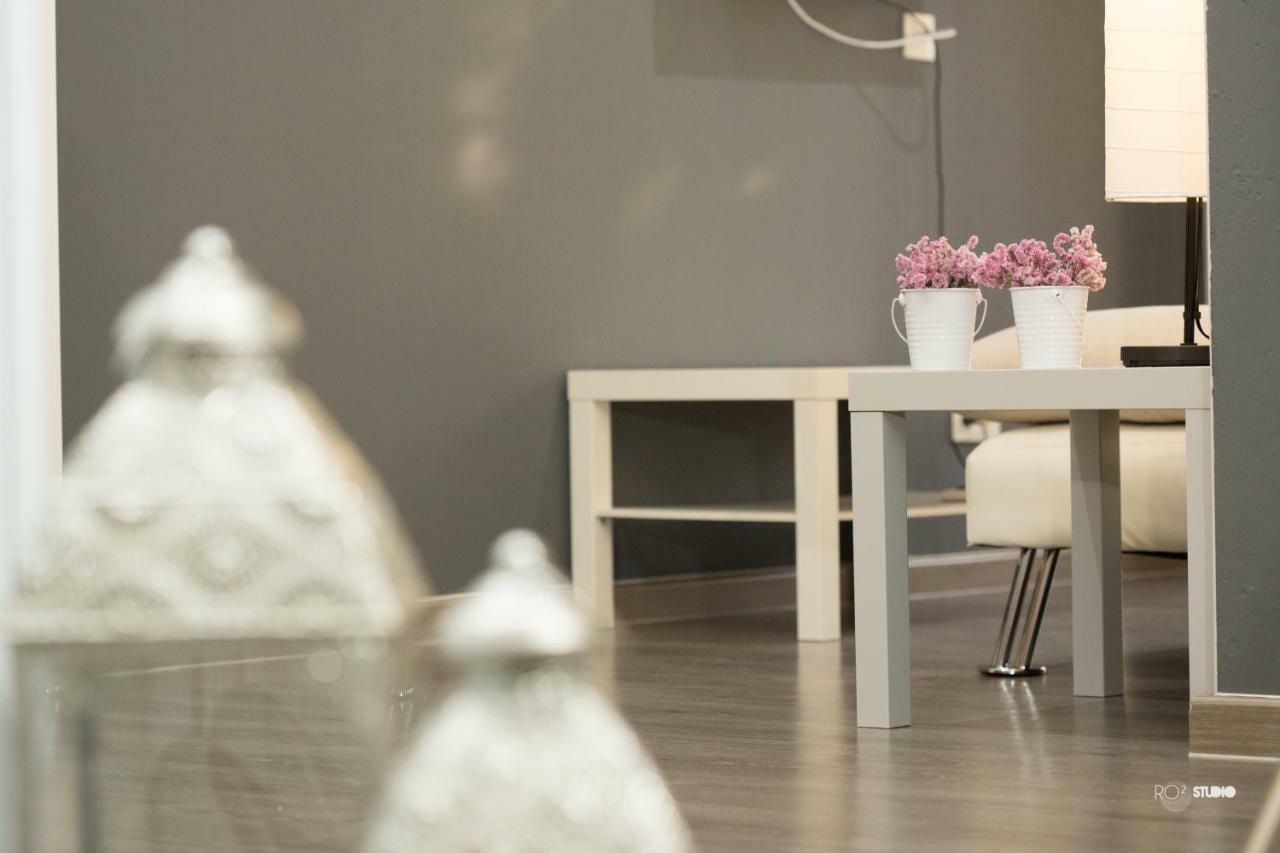 Apartamentos Dacris Jerte Luaran gambar