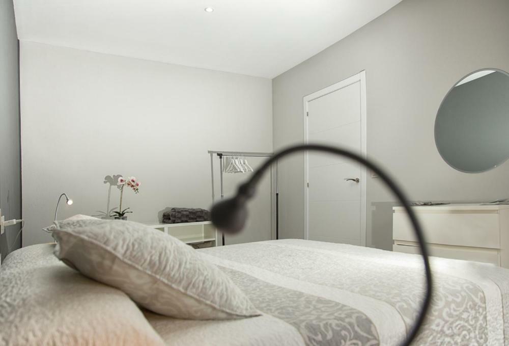 Apartamentos Dacris Jerte Luaran gambar