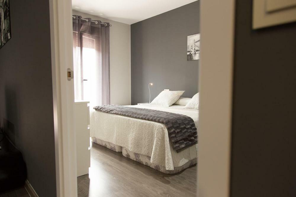 Apartamentos Dacris Jerte Luaran gambar