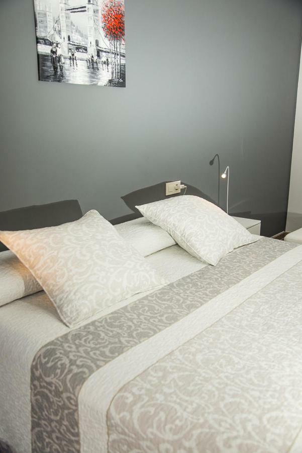 Apartamentos Dacris Jerte Luaran gambar