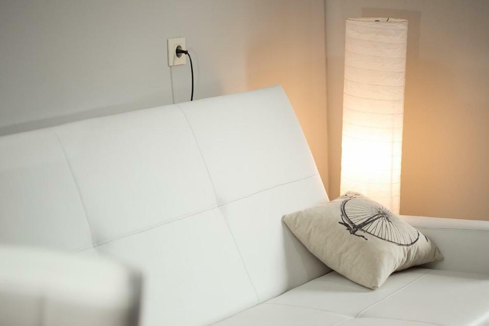 Apartamentos Dacris Jerte Luaran gambar